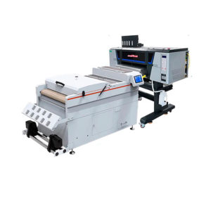 DTF принтер KingJet KJ-602 (2 × Epson i3200-A1)