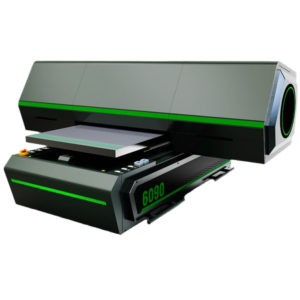 УФ принтер 6090 (FS-6090UV-i1600)