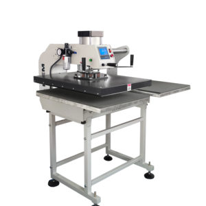 Термопресс MeM TQ-5060 пневматический, 50×60 см