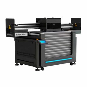 УФ принтер FS-9060UV-i3200 Maglev