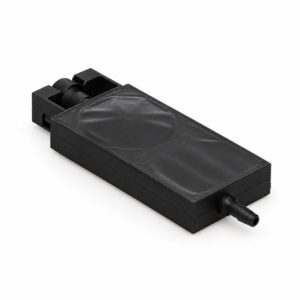 Демпфер УФ для головок Epson XP600, i3200, TX800