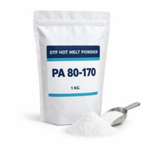 Клей PA 80-170 для DTF-печати, 1 кг