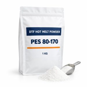Клей PES 80-170 для DTF-печати, 1 кг