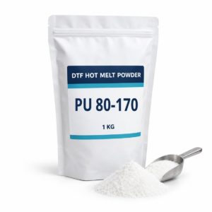 Клей PU 80-170 для DTF-печати, 1 кг