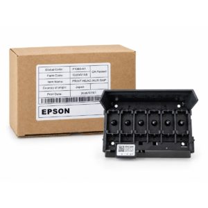 Печатающая головка Epson XP600 (F1080)